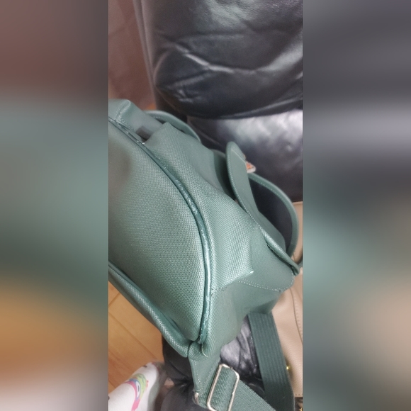 Lacoste Backpack - Picture 9 of 9